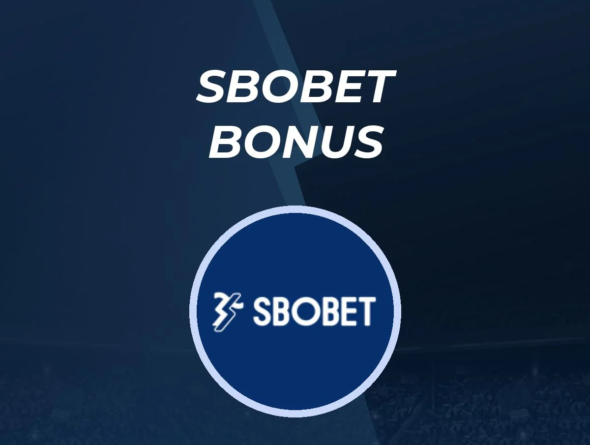 sbobet bonus