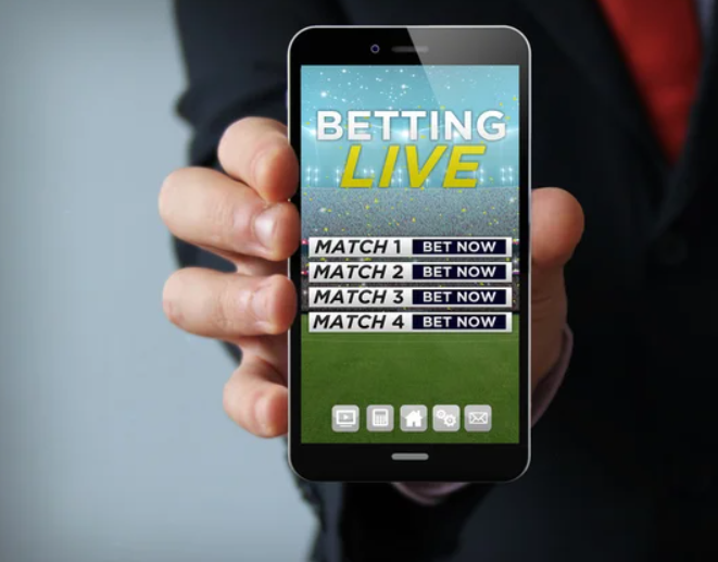 Betting on the Future