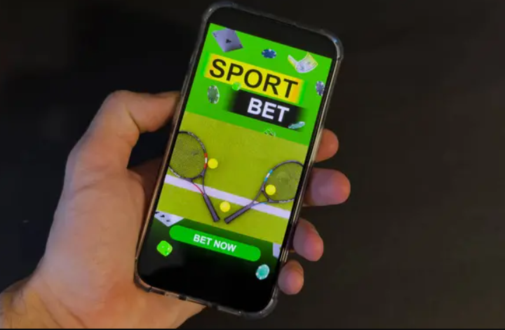 sport bet