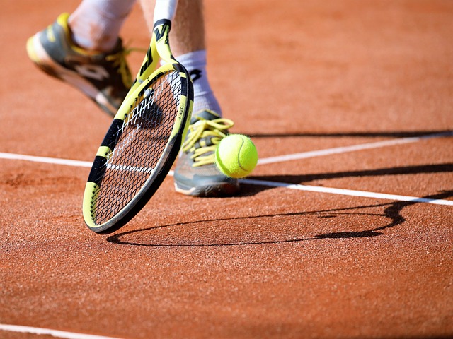 Tennis Betting: How to Assess Matches, Markets and Risk