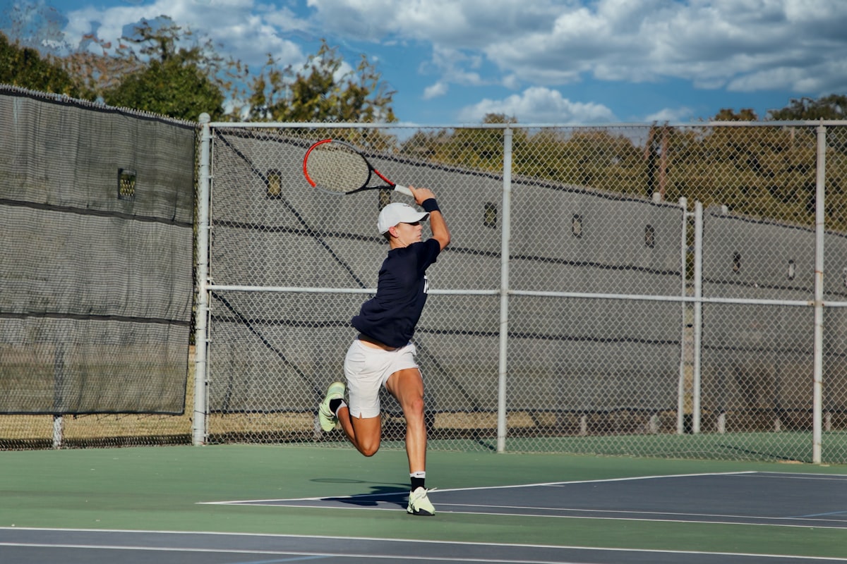 Tennis Serve Rules: Service Boxes, Faults, Lets and Scoring