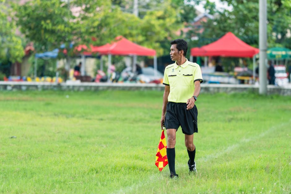 What Is Offside in Soccer? The Rule Explained Clearly