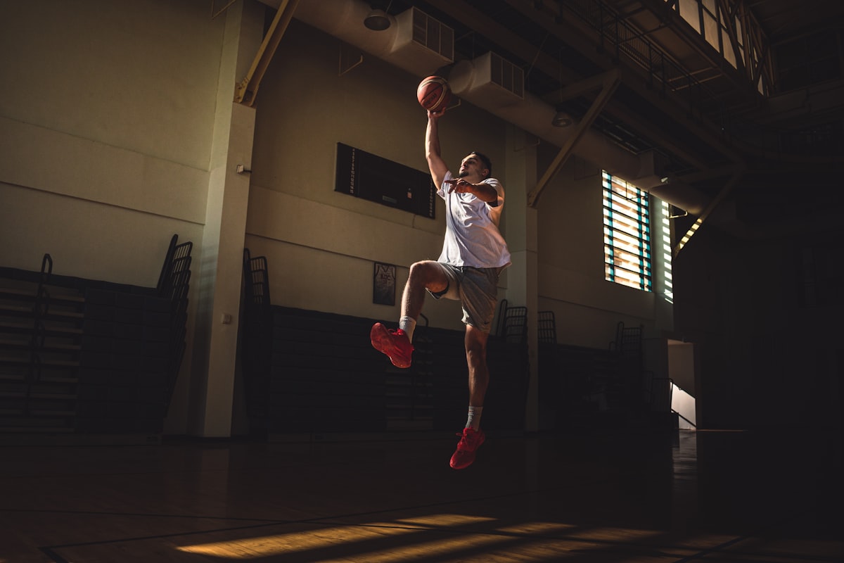 NBA Player Prop Betting: How to Read Lines, Matchups and Risk