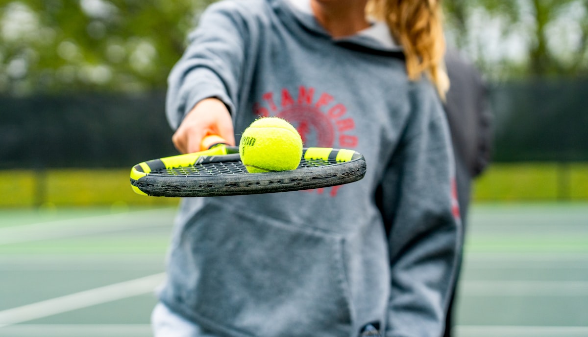 Tennis Betting Markets Explained: Match, Set, Game and Live Options
