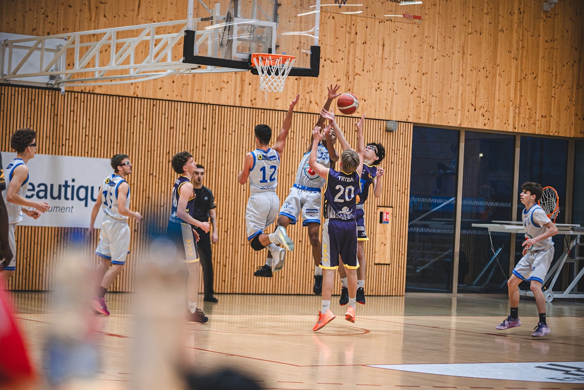 Basketball Handicap Betting: How Point Spreads Work