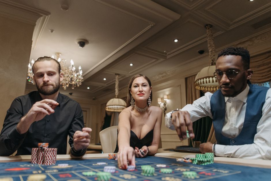 Gambling Laws in Guinea-Bissau: Regulation, Licensing and Online Betting