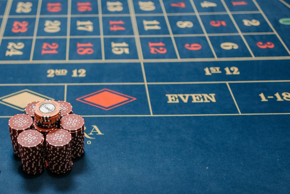 Gambling in São Tomé and Príncipe: Laws, Online Betting and Player Protection