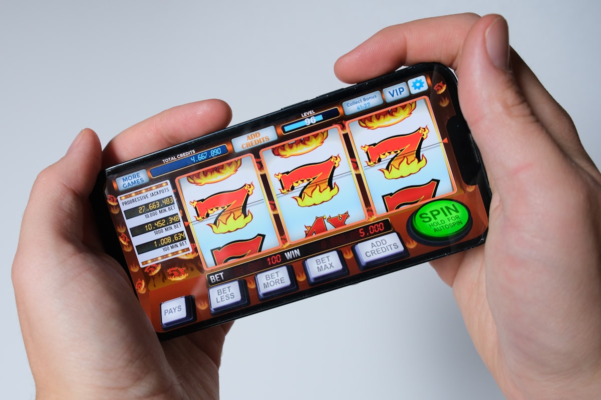 Online Gambling in Zambia: Laws, Safety and Responsible Play