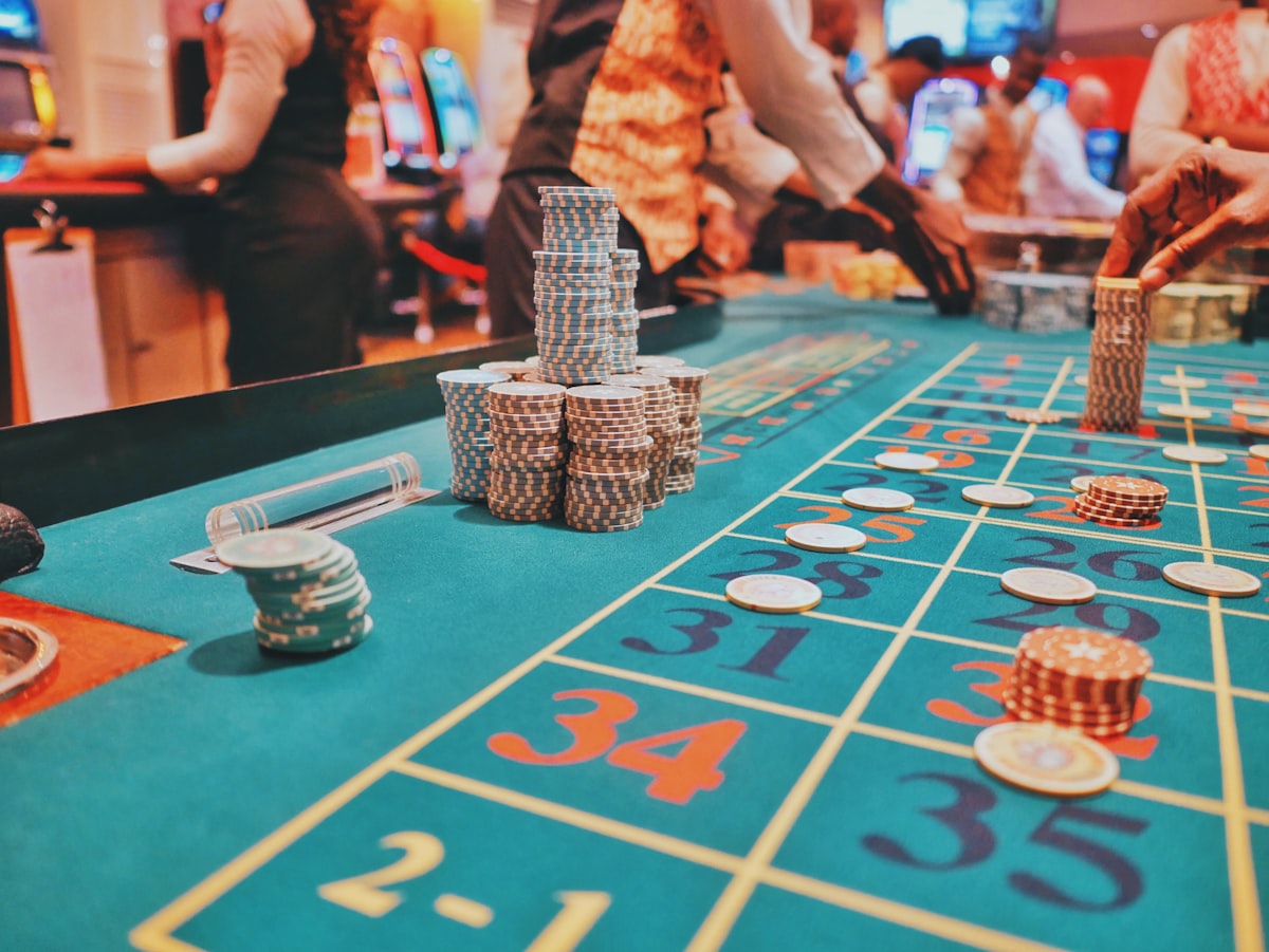 Gambling Regulation in Angola: Licensing, Taxes and Player Protection