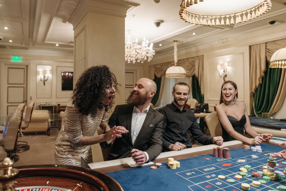 Gambling Regulation in Gabon: Laws, Licensing and Player Protections