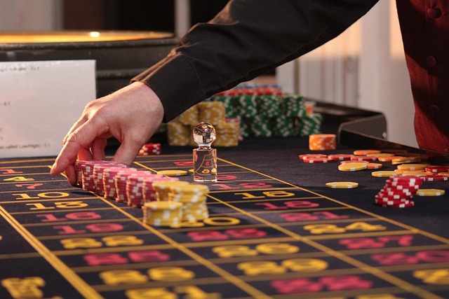 Gambling Laws in DR Congo: What Players and Operators Should Know