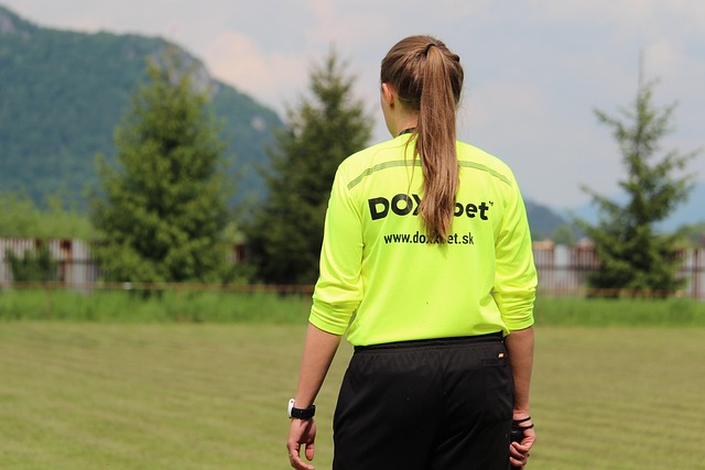 Offside Rule Explained: Position, Exceptions and VAR Decisions