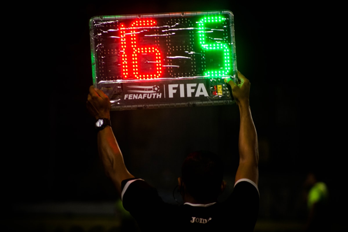 Total Goals Bands Betting Explained: How Goal Range Markets Work