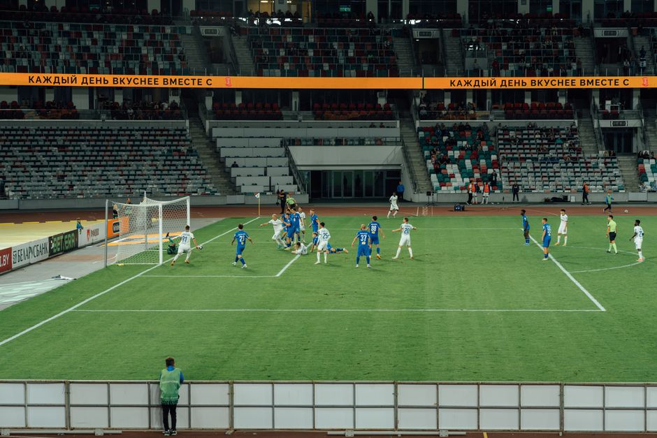 BTTS Meaning in Betting: What “Both Teams to Score” Really Means