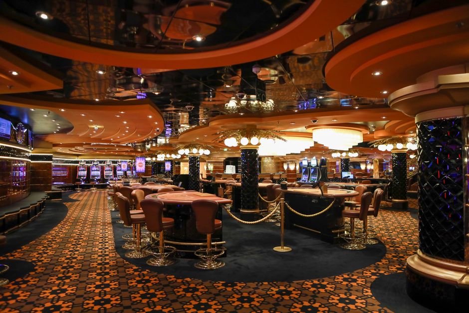 Gambling Laws in Tunisia: Casinos, Sports Betting and Online Gambling