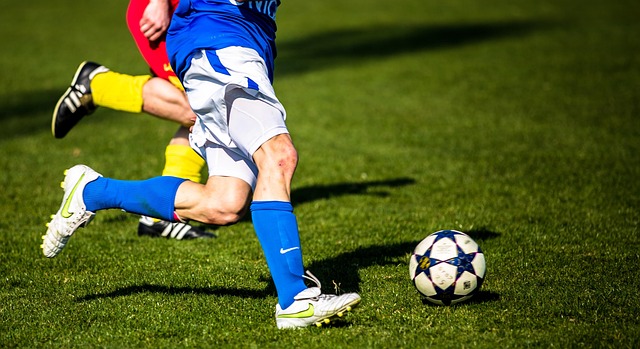 First Team to Score vs First Goalscorer: What Is the Difference?
