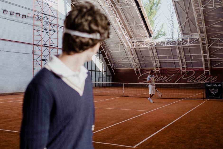Tennis Moneyline Betting: How Match-Winner Odds Work