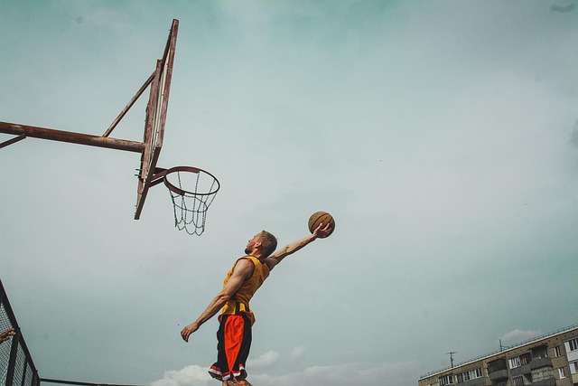 How to Improve Basketball Shooting With Better Mechanics and Practice