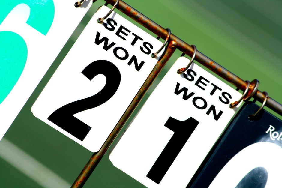 Tennis Handicap Betting: How Game and Set Spreads Work