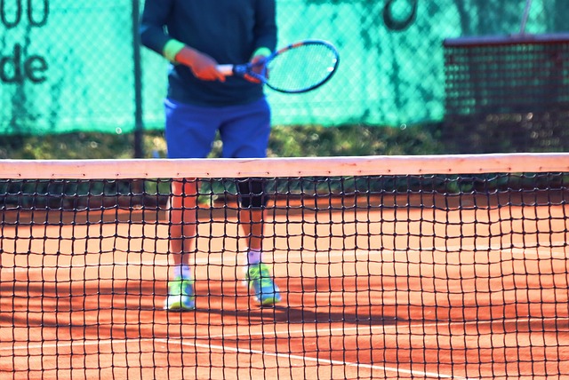 Tennis Player Prop Bets: Markets, Stats, Odds and Settlement