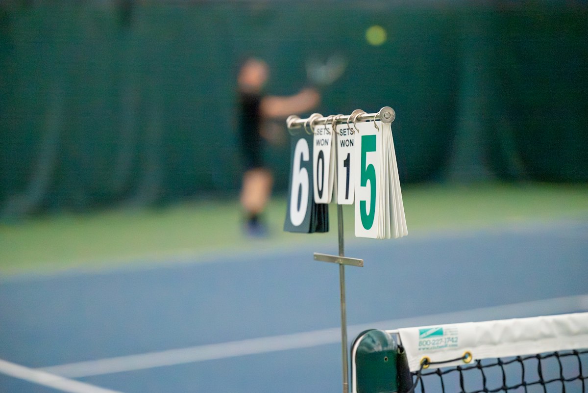 Tennis Game Betting: How Game Markets, Odds and Settlements Work
